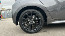 Mazda 2 Hybrid 1.5i Hybrid Homura Plus 5dr CVT Hybrid Hatchback